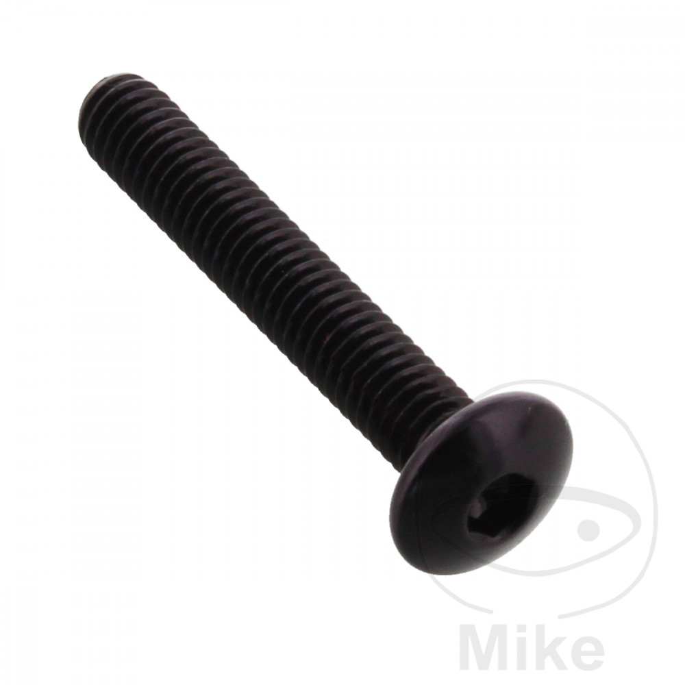 Vis à tête bombée JMP Bolt Vis à tête bombée JMP Bolt