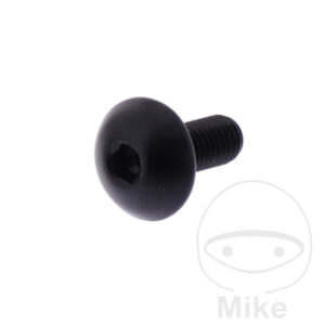 Vis à tête bombée JMP Bolt