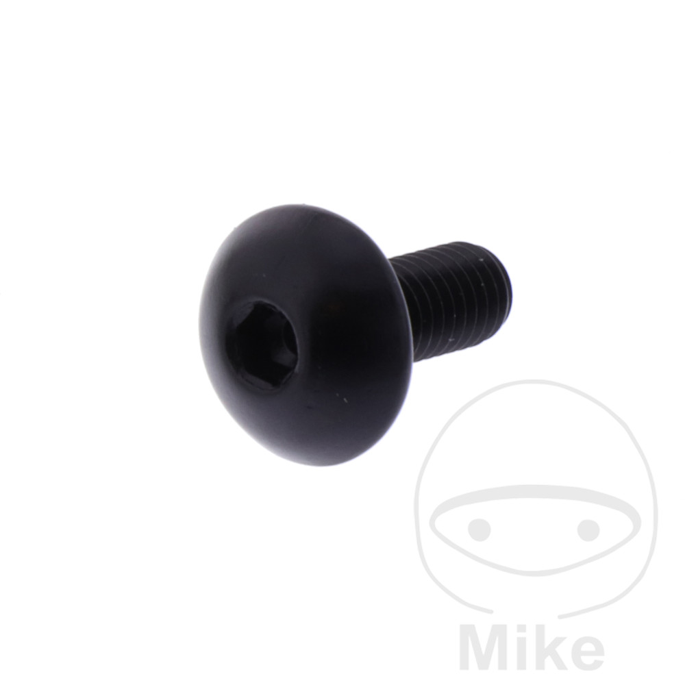 Vis à tête bombée JMP Bolt Vis à tête bombée JMP Bolt