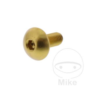 Vis à tête bombée JMP Bolt