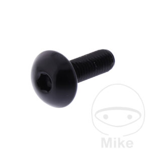 Vis à tête bombée JMP Bolt