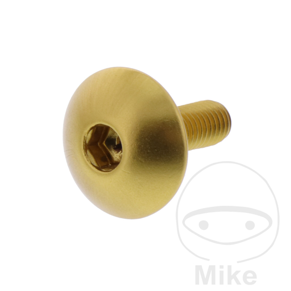 Vis à tête bombée JMP Bolt Vis à tête bombée JMP Bolt