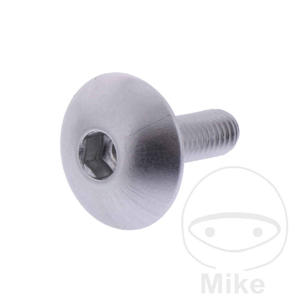 Vis à tête bombée JMP Bolt Vis à tête bombée JMP Bolt