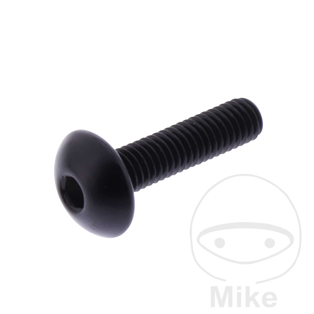 Vis à tête bombée JMP Bolt Vis à tête bombée JMP Bolt