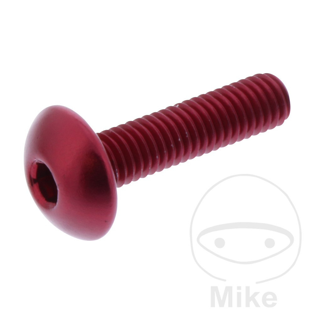 Vis à tête bombée JMP Bolt Vis à tête bombée JMP Bolt