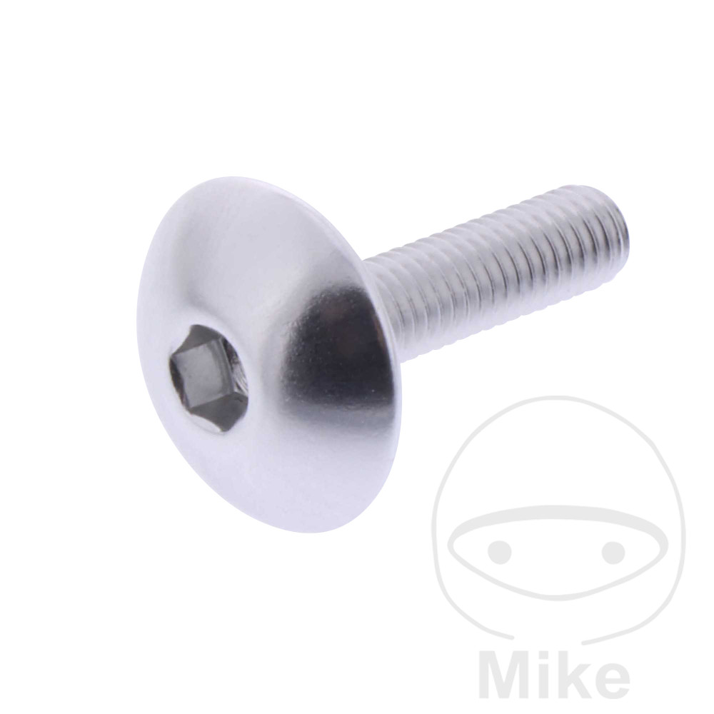 Vis à tête bombée JMP Bolt Vis à tête bombée JMP Bolt