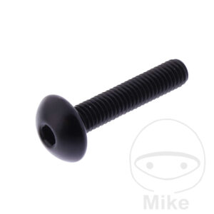 Vis à tête bombée JMP Bolt