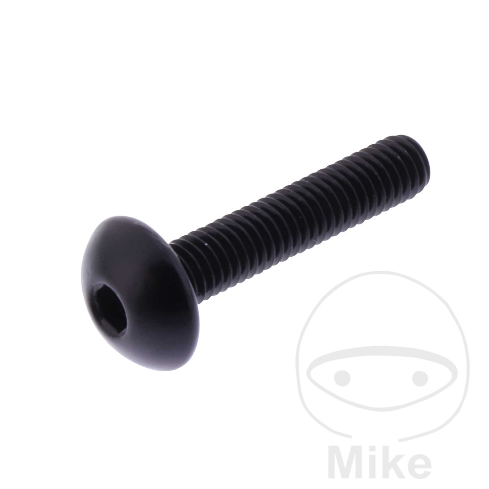 Vis à tête bombée JMP Bolt Vis à tête bombée JMP Bolt