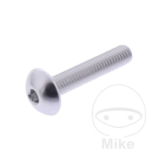 Vis à tête bombée JMP Bolt