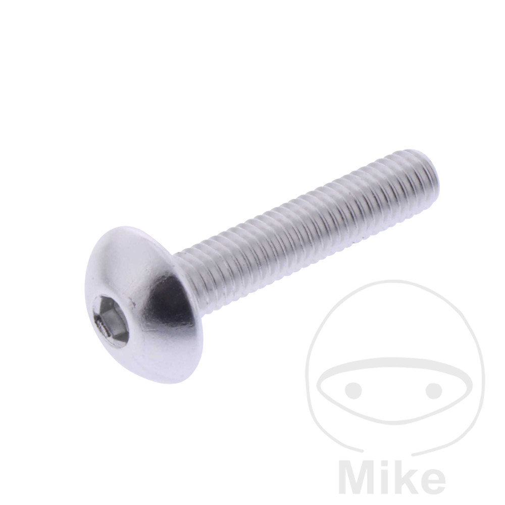 Vis à tête bombée JMP Bolt Vis à tête bombée JMP Bolt