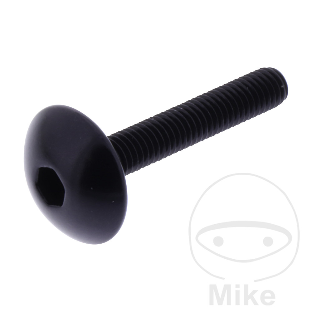 Vis à tête bombée JMP Bolt Vis à tête bombée JMP Bolt