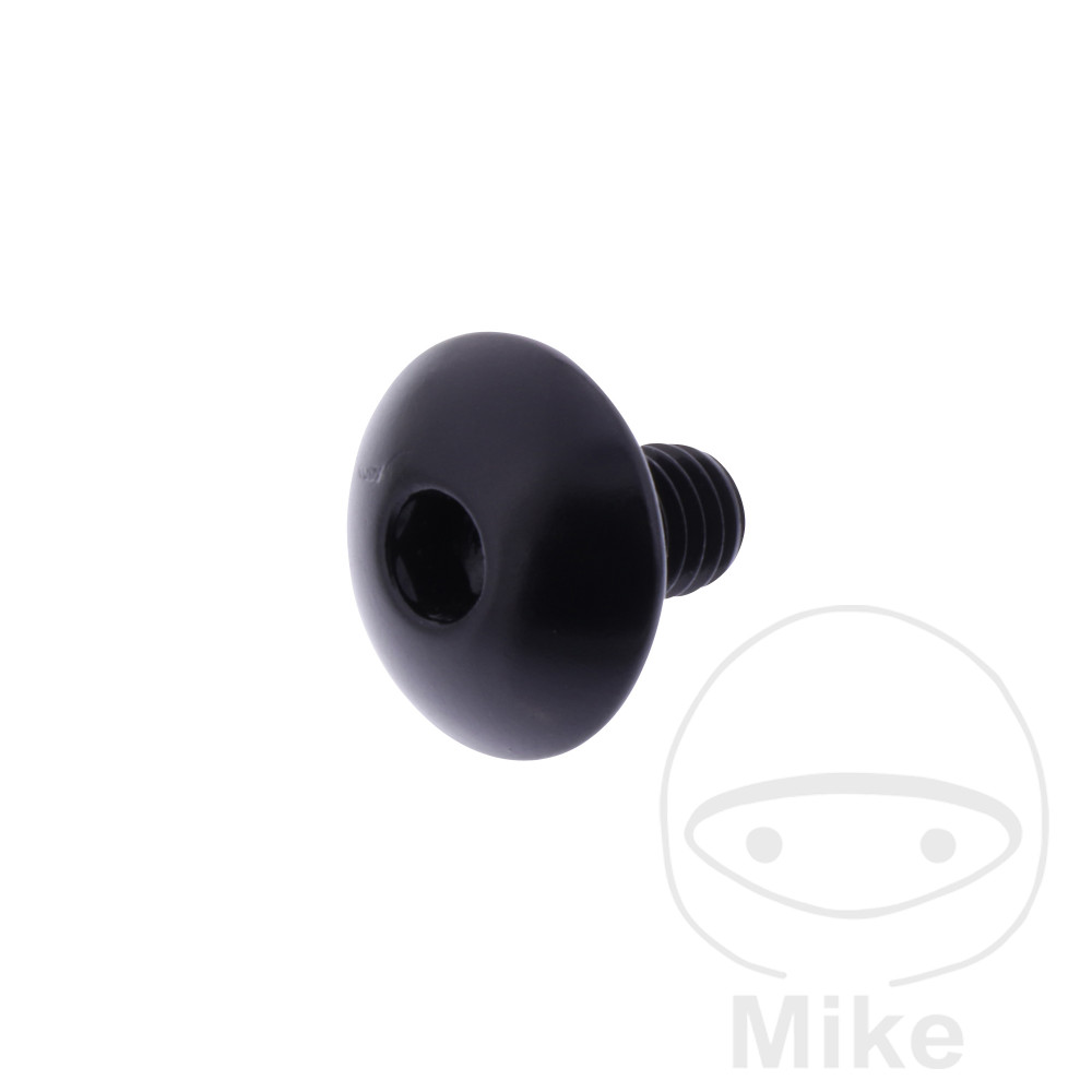 Vis à tête bombée JMP Bolt Vis à tête bombée JMP Bolt