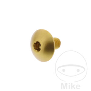 Vis à tête bombée JMP Bolt