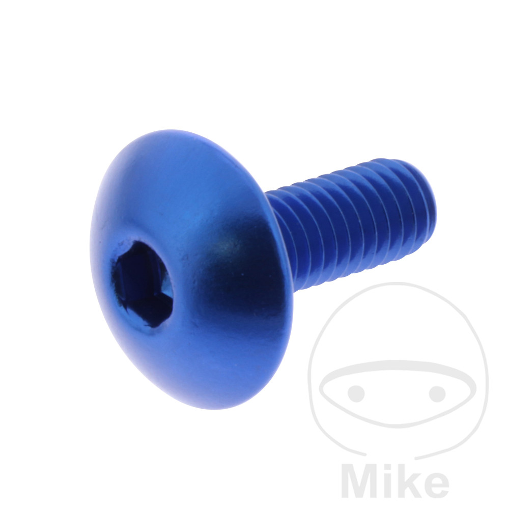 Vis à tête bombée JMP Bolt Vis à tête bombée JMP Bolt