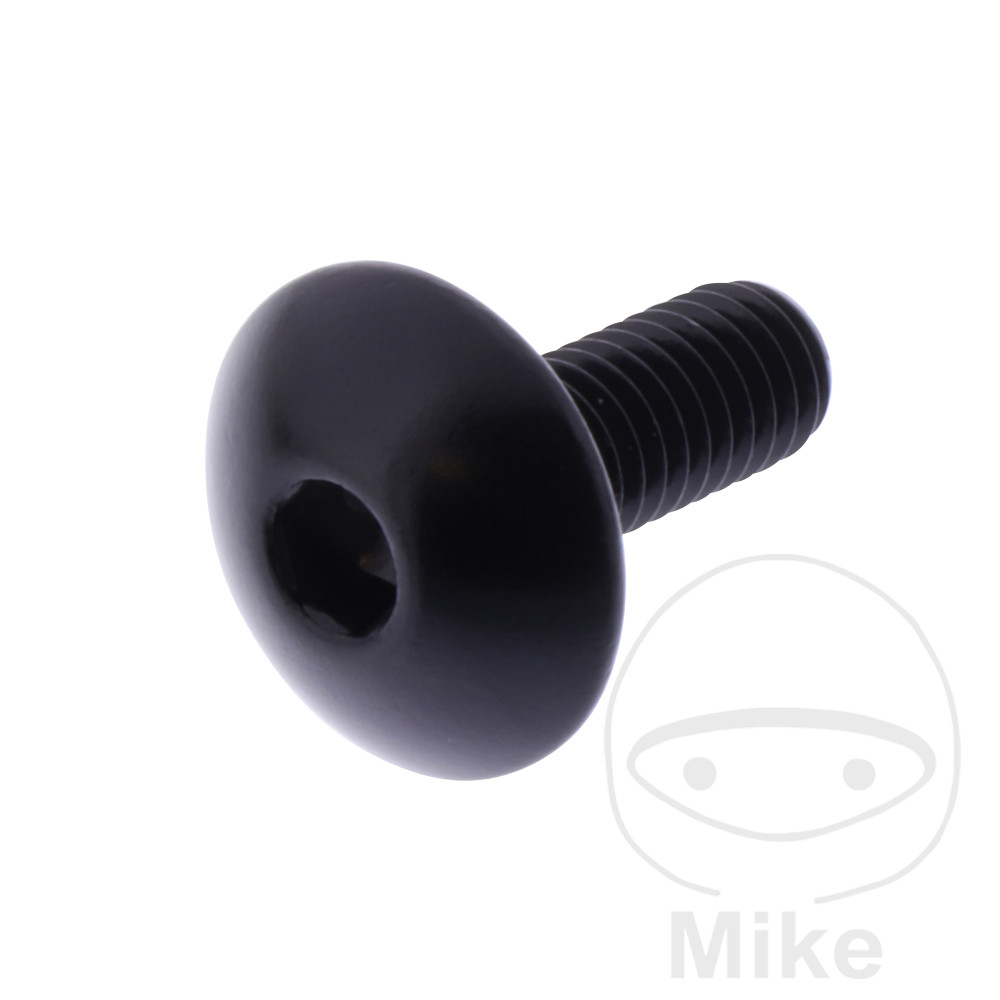 Vis à tête bombée JMP Bolt Vis à tête bombée JMP Bolt