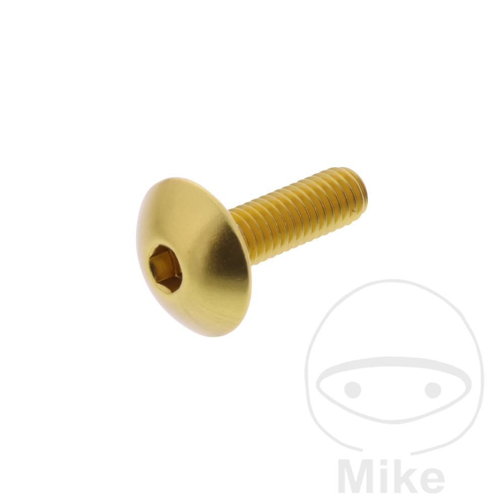 Vis à tête bombée JMP Bolt Vis à tête bombée JMP Bolt