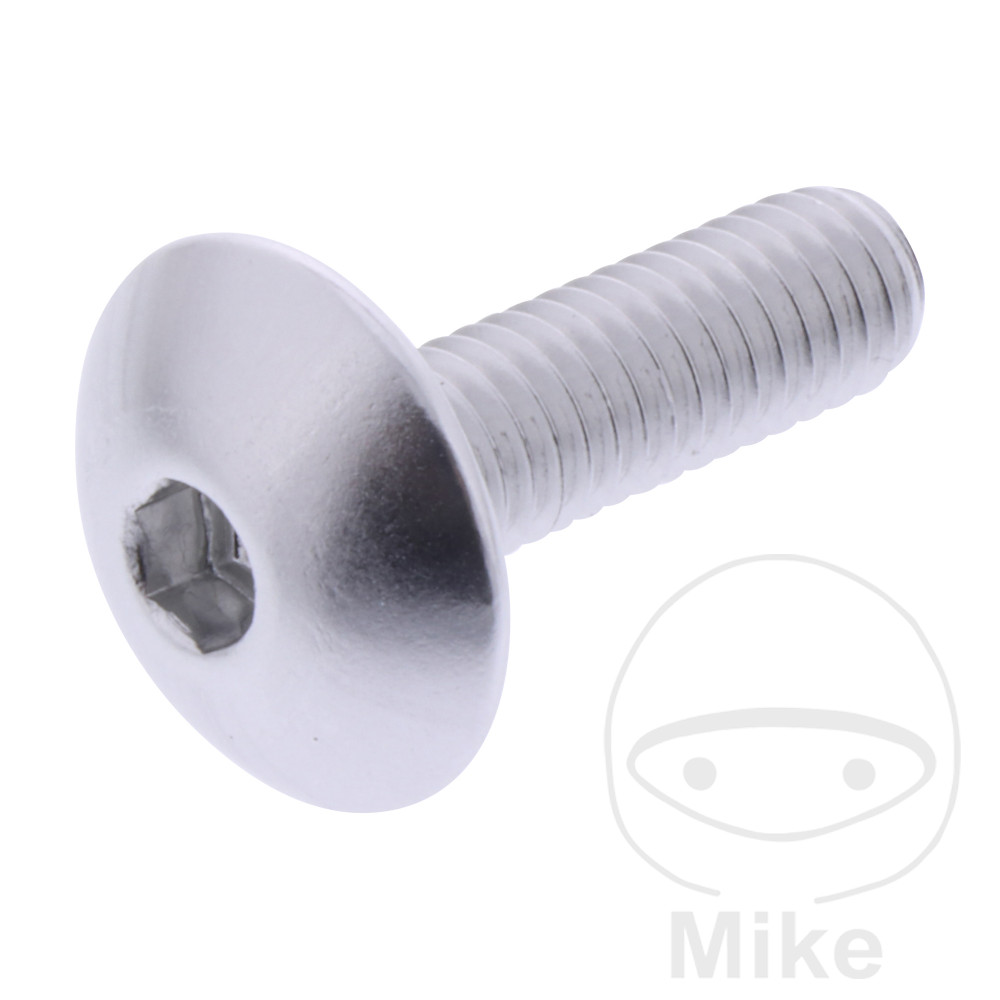 Vis à tête bombée JMP Bolt Vis à tête bombée JMP Bolt