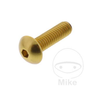 Vis à tête bombée JMP Bolt