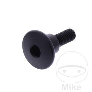 Vis à tête bombée JMP Bolt