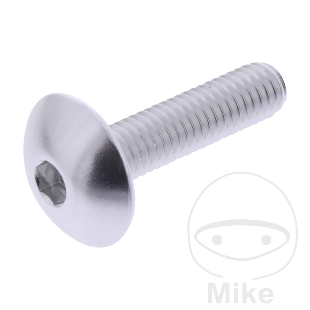 Vis à tête bombée JMP Bolt Vis à tête bombée JMP Bolt