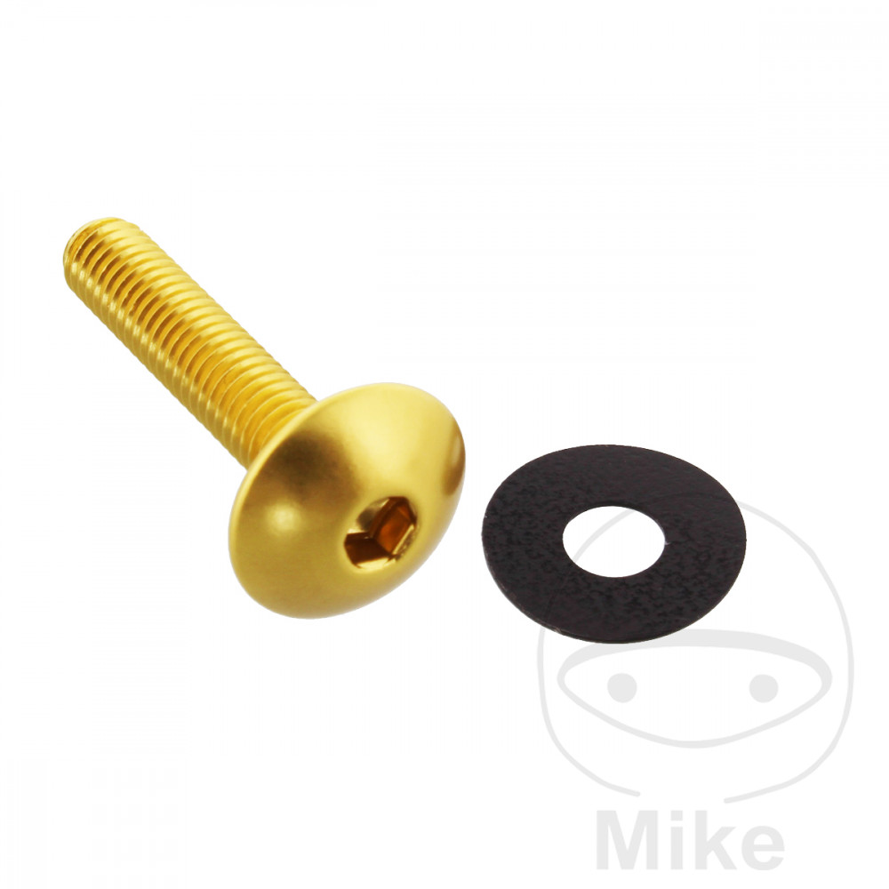 Vis à tête bombée JMP Bolt Vis à tête bombée JMP Bolt