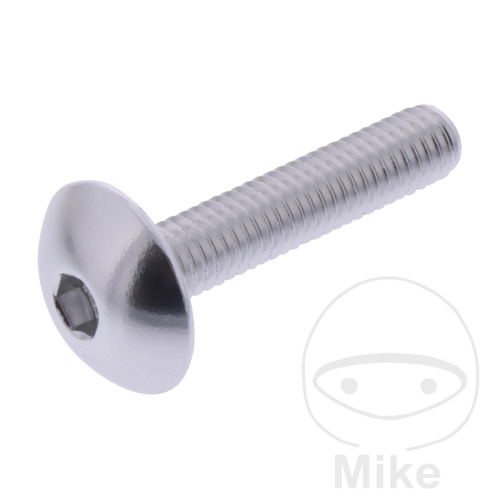 Vis à tête bombée JMP Bolt Vis à tête bombée JMP Bolt