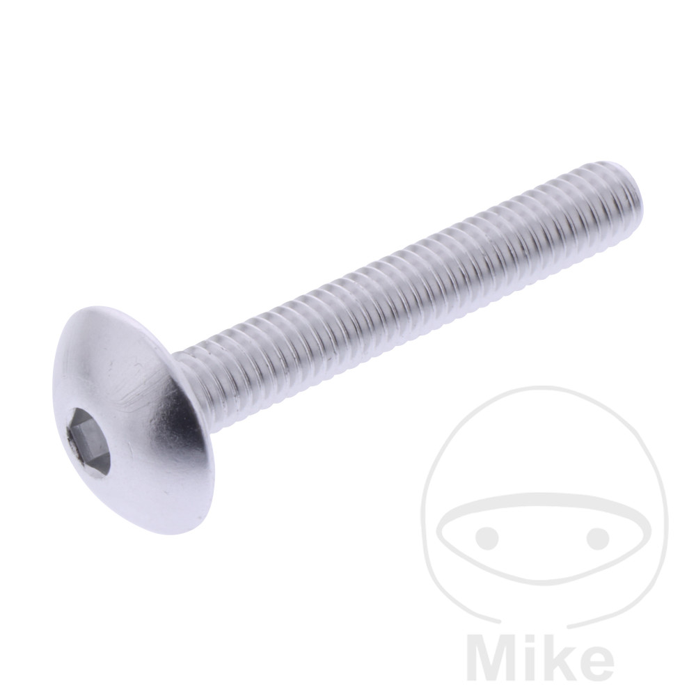 Vis à tête bombée JMP Bolt Vis à tête bombée JMP Bolt