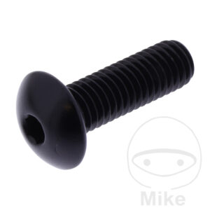 Vis à tête bombée JMP Bolt