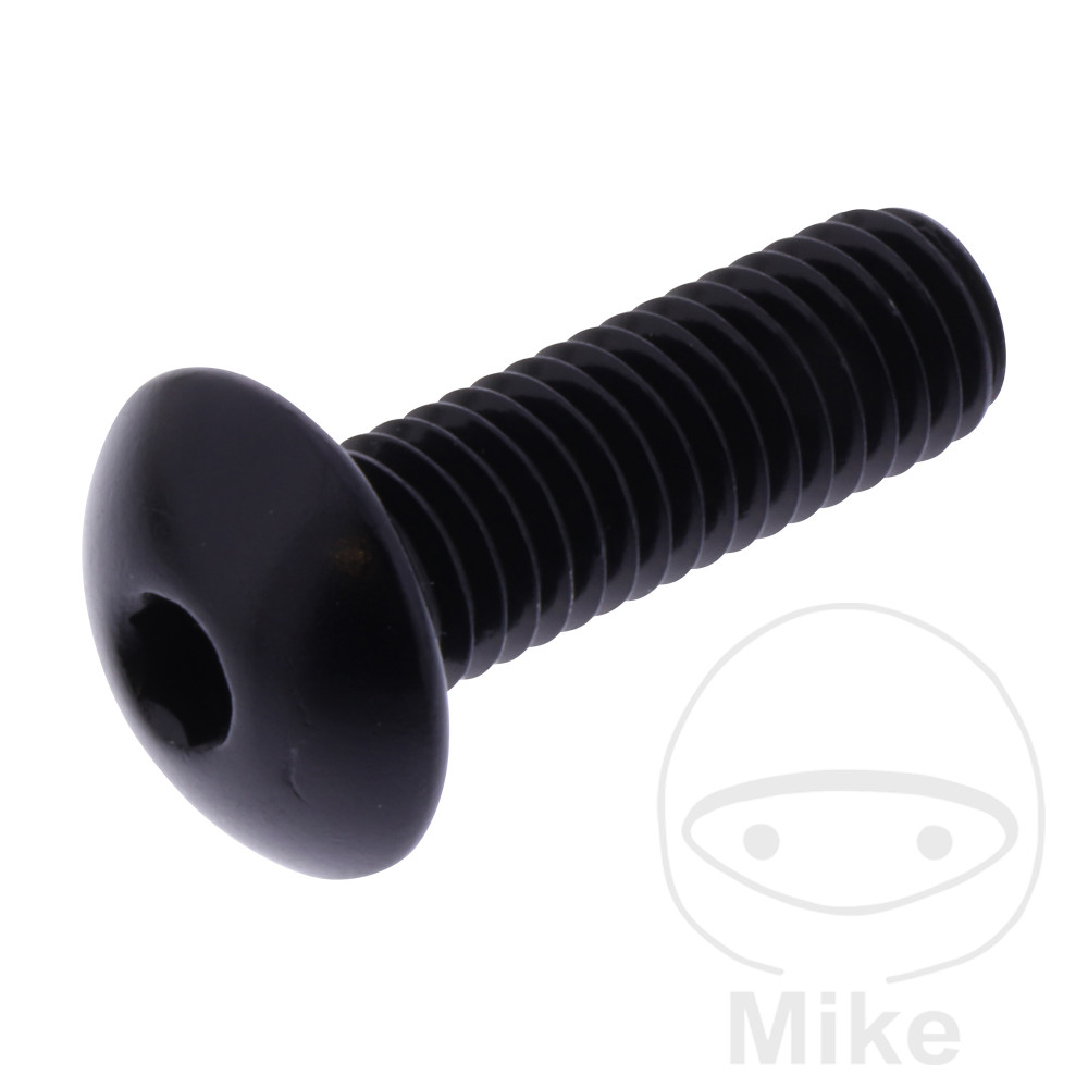 Vis à tête bombée JMP Bolt Vis à tête bombée JMP Bolt