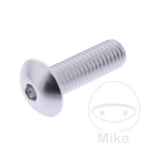 Vis à tête bombée JMP Bolt