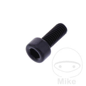 Vis BTR CHC JMP Bolt