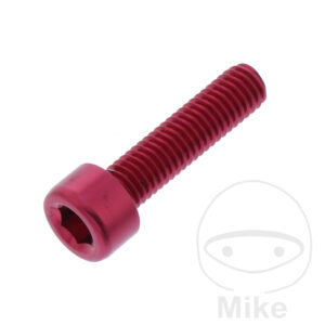 Vis BTR CHC JMP Bolt