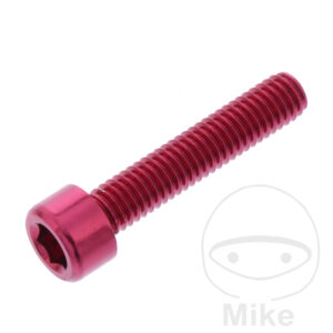 Vis BTR CHC JMP Bolt