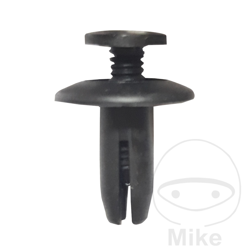 Rivets plastique à visser Tourmax Rivets plastique à visser Tourmax