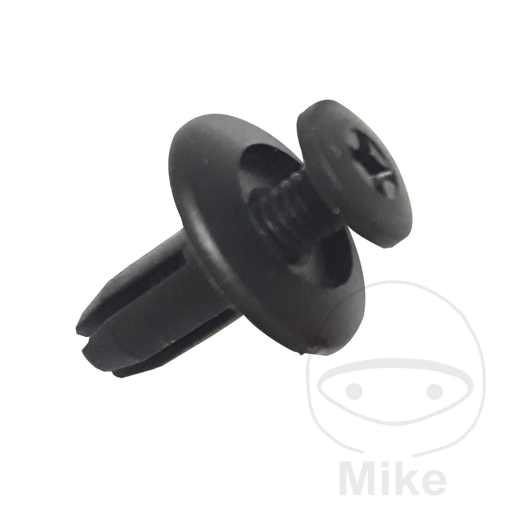 Rivets plastique à visser Tourmax Rivets plastique à visser Tourmax – Image 2