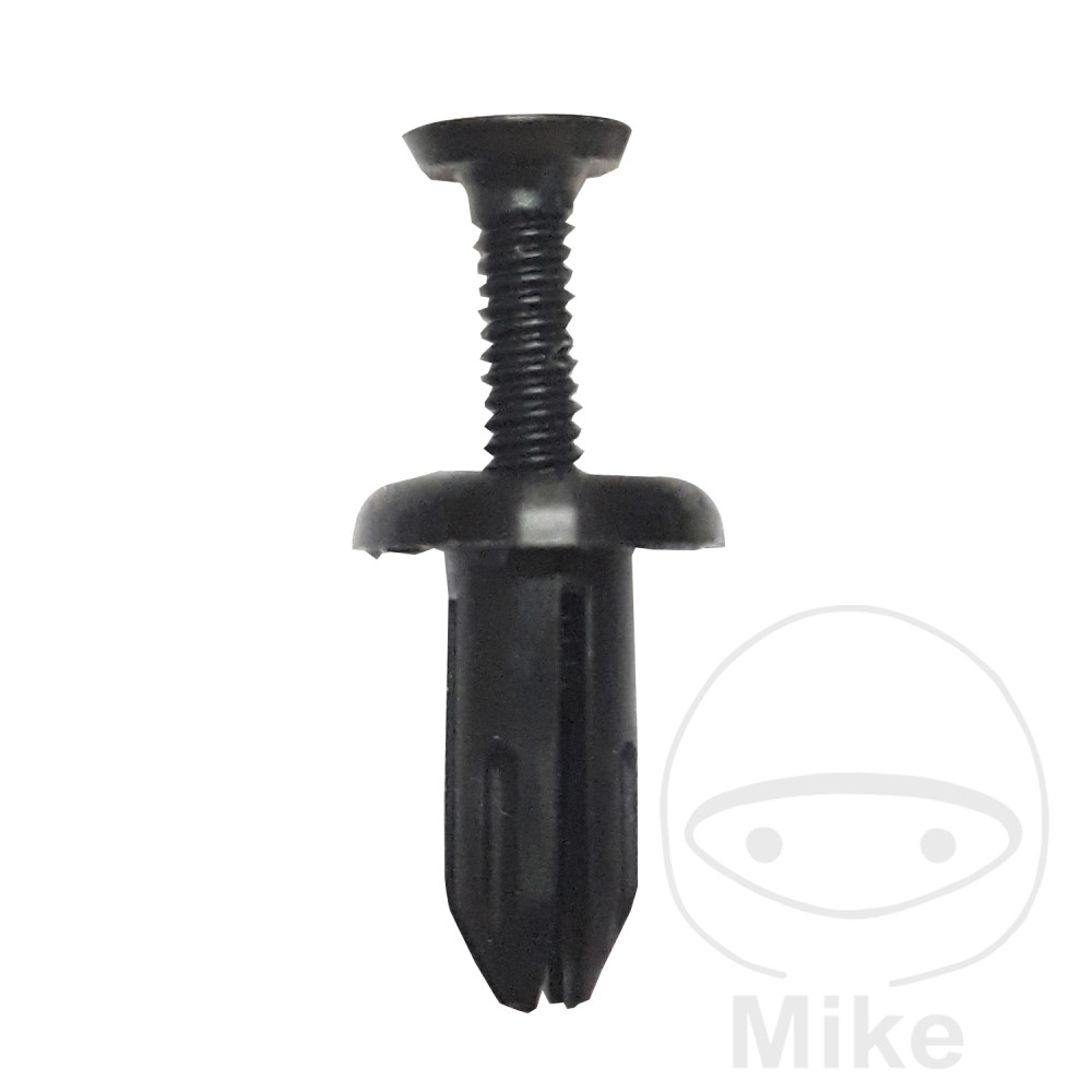 Rivets plastique à visser Tourmax Rivets plastique à visser Tourmax