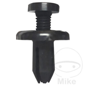 Rivets plastique à visser Tourmax