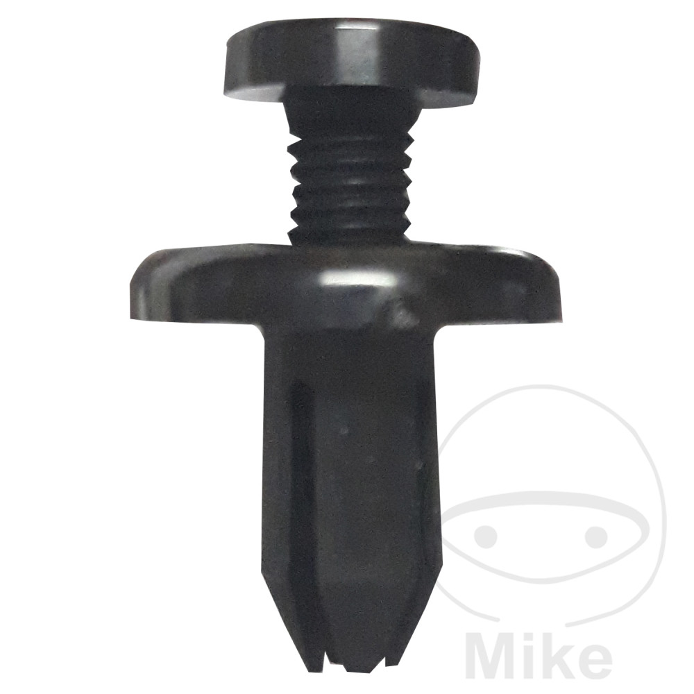 Rivets plastique à visser Tourmax Rivets plastique à visser Tourmax