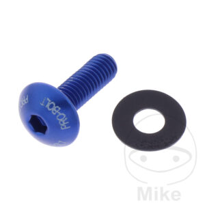 Vis à tête bombée JMP Bolt