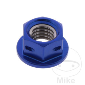 Ecrou de couronne JMP Bolt