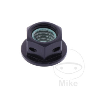 Ecrou de couronne JMP Bolt