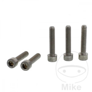 Vis CHC DIN 912 Acier Inoxydable