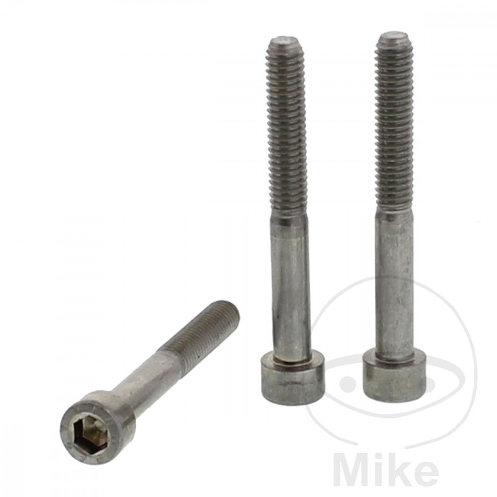 Vis CHC DIN 912 Acier Inoxydable Vis CHC DIN 912 Acier Inoxydable