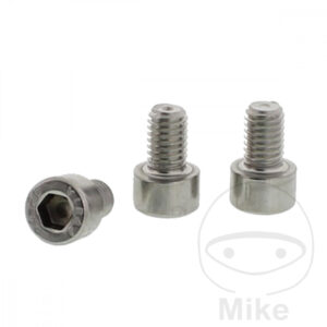 Vis CHC DIN 912 Acier Inoxydable