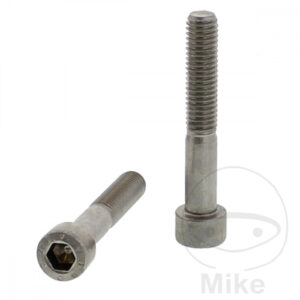 Vis CHC DIN 912 Acier Inoxydable