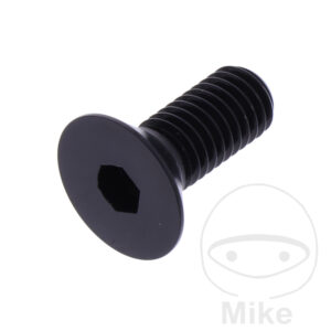 Vis à tête fraisée JMP Bolt