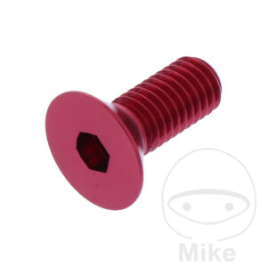 Vis à tête fraisée JMP Bolt