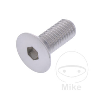 Vis à tête fraisée JMP Bolt