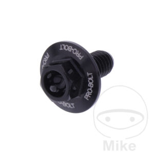 Vis à tête hexagonale JMP Bolt