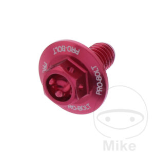 Vis à tête hexagonale JMP Bolt